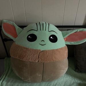 Meet your Posher, Crystal